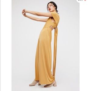 Free People Knitted One-Piece